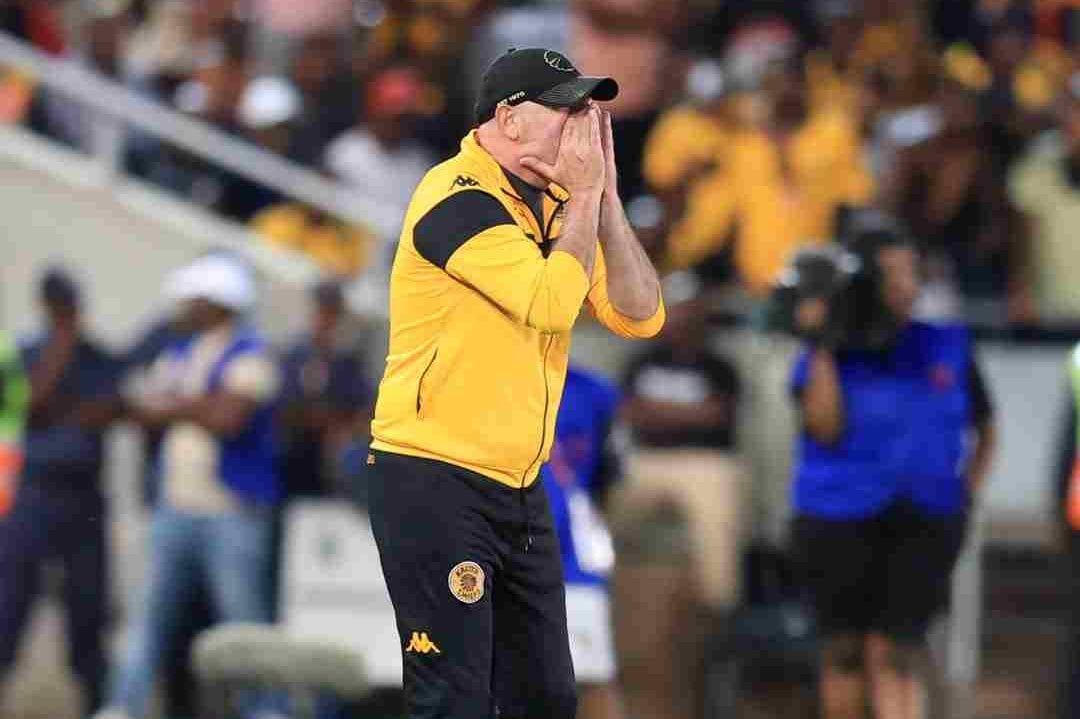 Reaction: Nabi praises Chiefs as Amakhosi celebrates 55 years with win