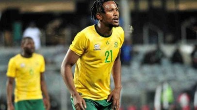 Confirmed: Former Kaizer Chiefs defender Siyabonga Ngezana's UEFA Champions League fate sealed