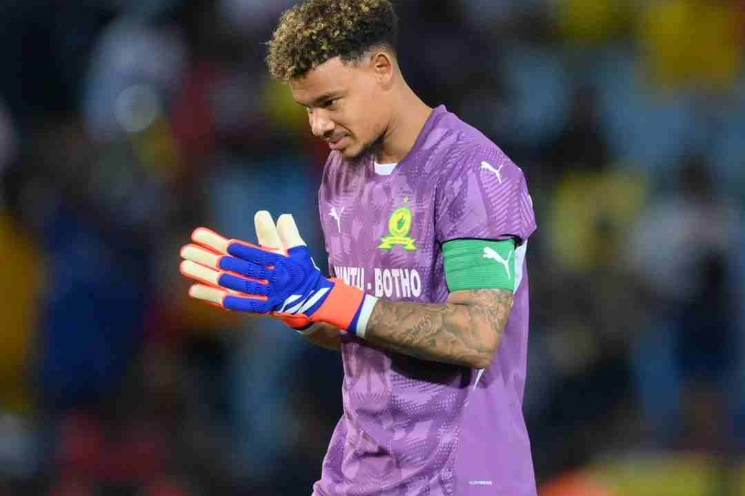 NEWS: FIVE CAF Nominees revealed