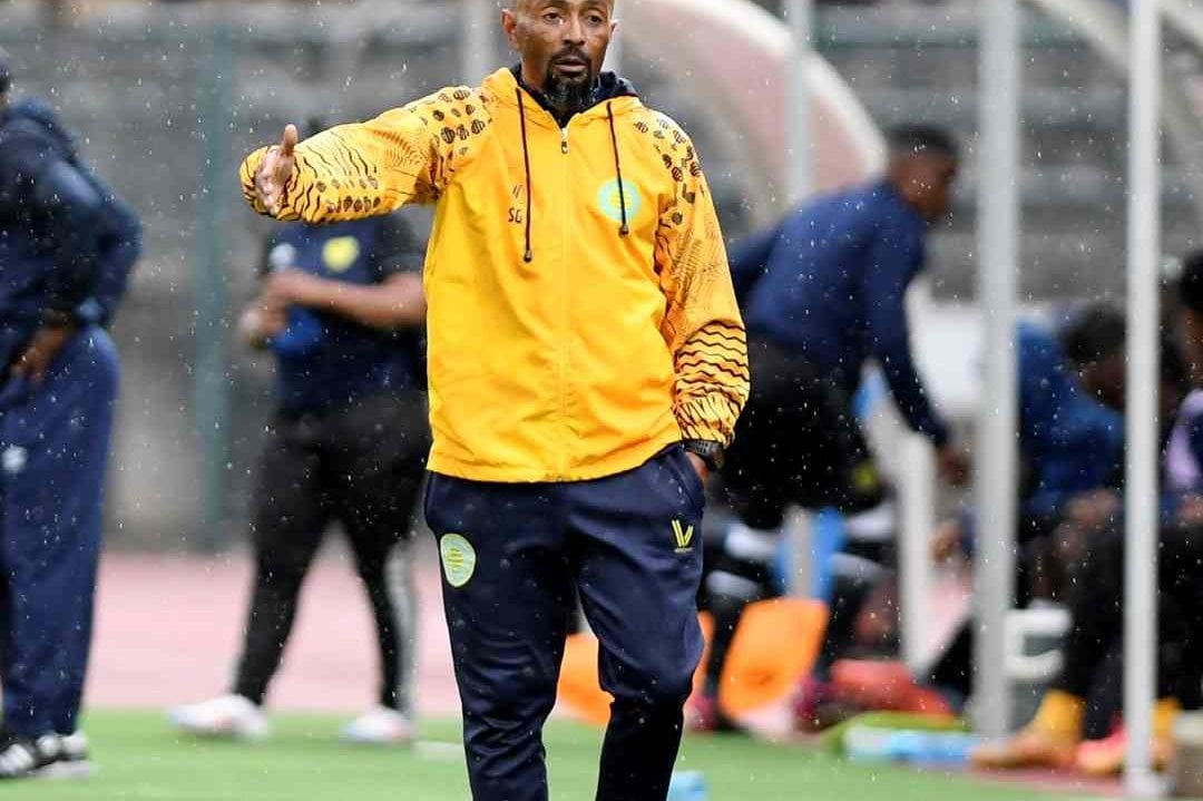 Marumo Gallants Bolster Coaching Staff with Assistant