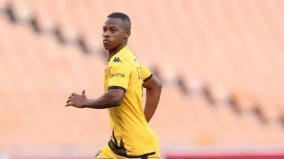 Carling All-Stars: Ashley Du Preez reflects on working with Pirates' Riveiro
