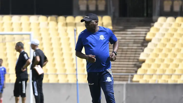 Report: Dan Malesela returns to PSL outfit