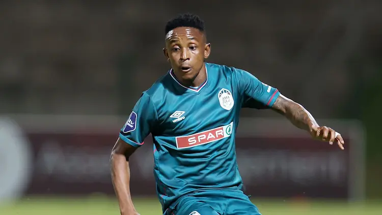 TS Galaxy see off Royal AM as AmaZulu down Cape Town City