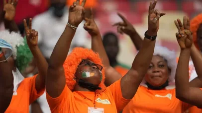 CHAN 2024 Qualifiers: First Leg Delivers Excitement
