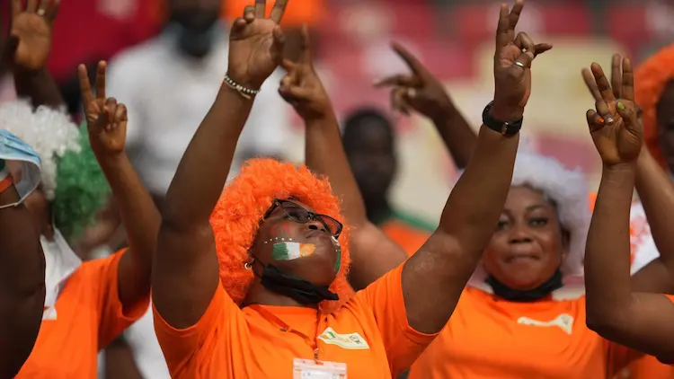 CHAN 2024 Qualifiers: First Leg Delivers Excitement