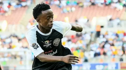 Pirates' Young Defenders Impress and Eye First-Team Opportunities