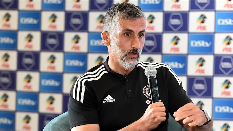 Reaction: “I think they did a good job,” - Riveiro Praises Pirates’ Youngsters Following Impressive Victory