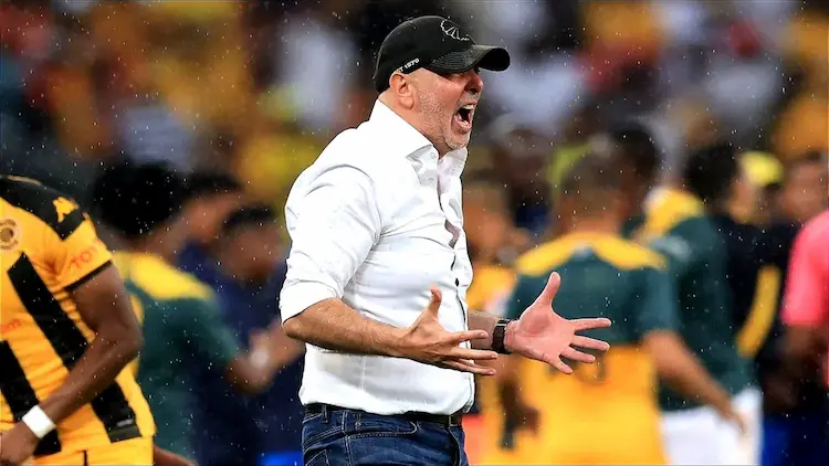 Betway Premiership: AmaKhosi square off with Cape Town City