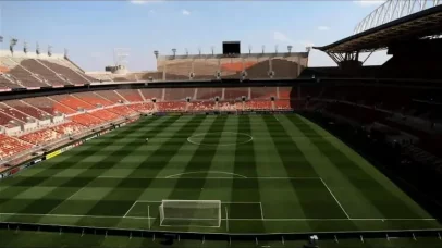UPDATE: Sekhukhune United's match relocated