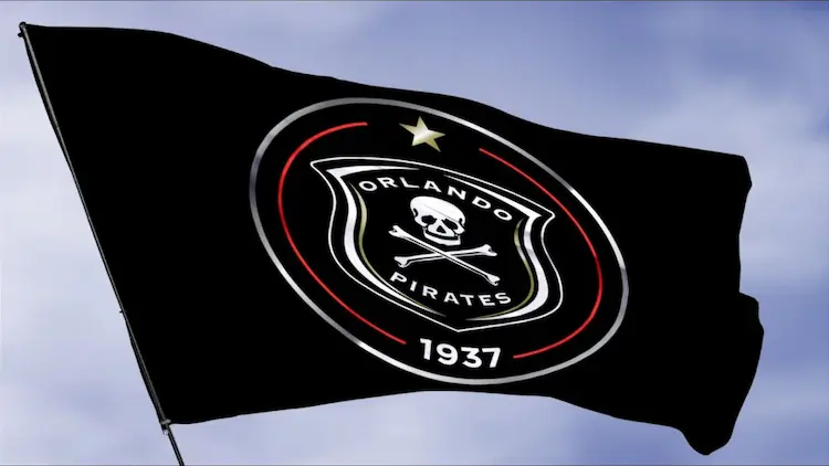 Orlando Pirates mourn young talent Mofokeng