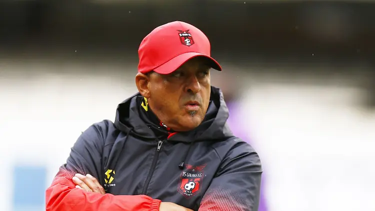 Magesi FC set for managerial appointment
