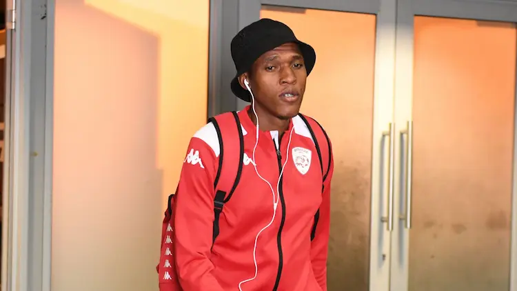 "Football is Football; today you are here, and tomorrow you are there." - Sammy Seabi opens up on Mamelodi Sundowns exit