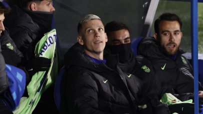 Dani Olmo