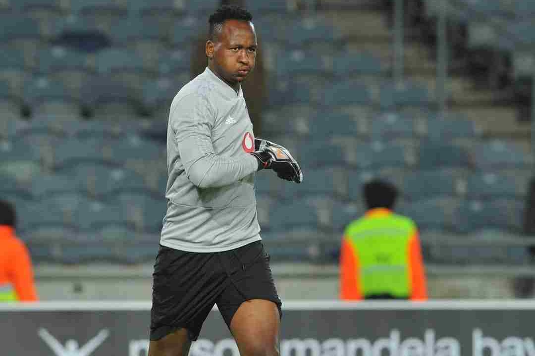Brilliant Khuzwayo reveals Sowetan salary