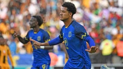 Betway Prem: Cape Town City take aim at another Soweto Giant