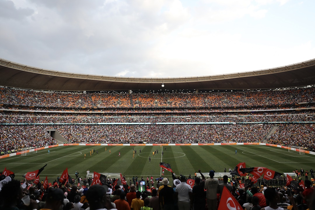 MEMORY LANE: SBN Brings You the Last 5 Nedbank Cup Finals