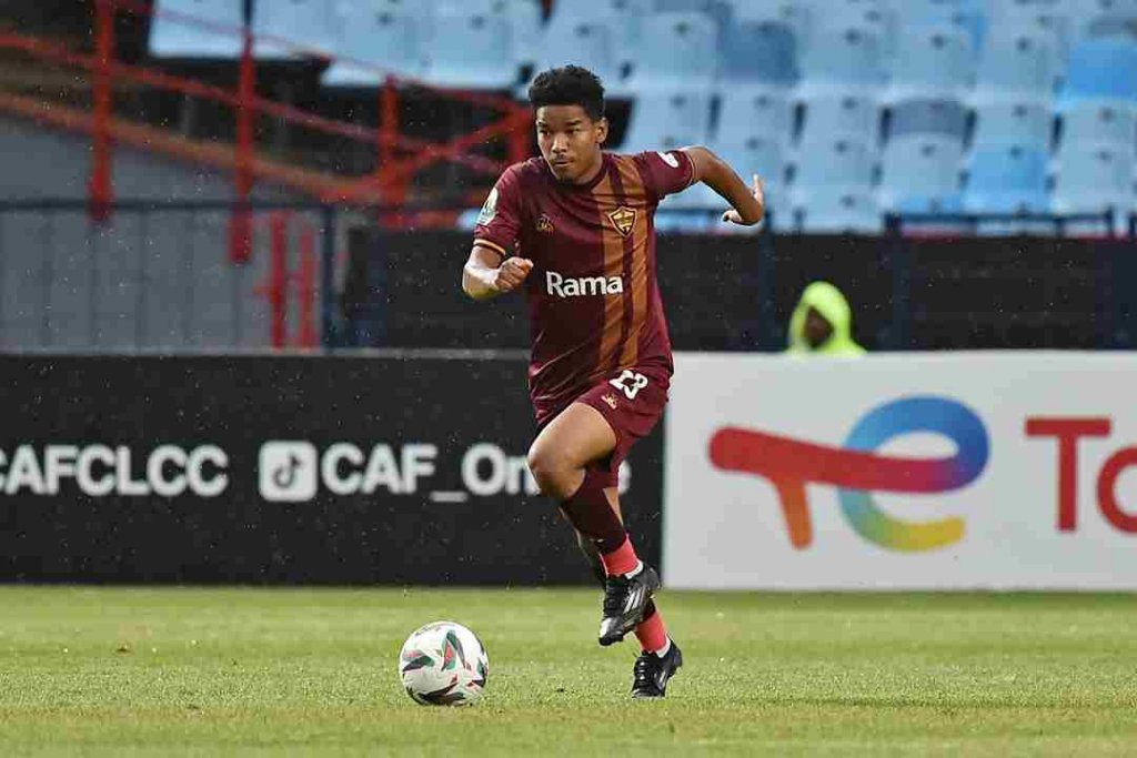 Transfer News: Barker opens up on Jayden Adams rumors
