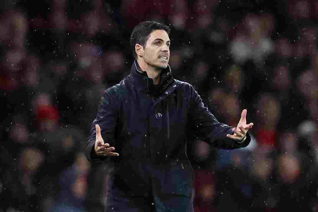 Listen: The Premier League action keeps coming