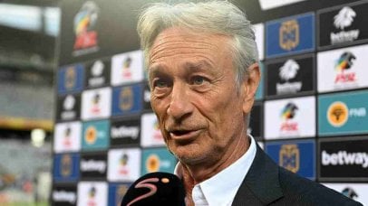 Betway Prem: Muhsin Ertugral hands Chiefs first defeat of 2025