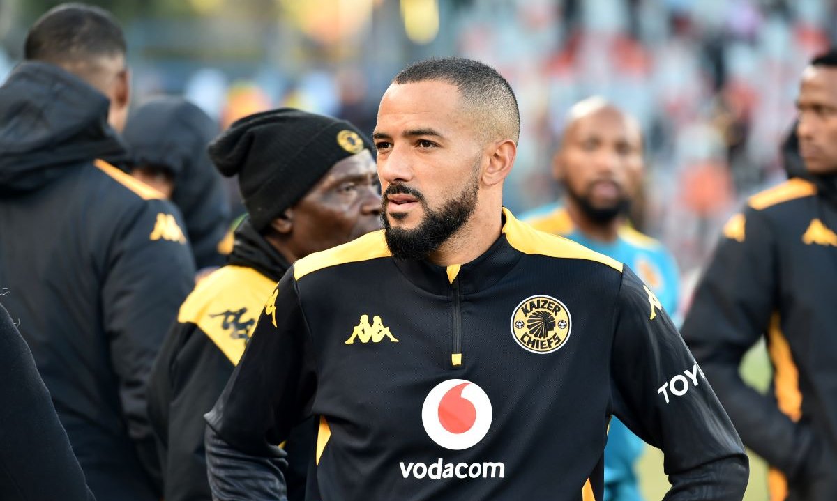 Impasse Broken: Latest Update on Chiefs & Frosler Before Back-to-Back Soweto Derbies