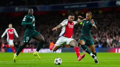 English Premier League: Arsenal confirm another injury