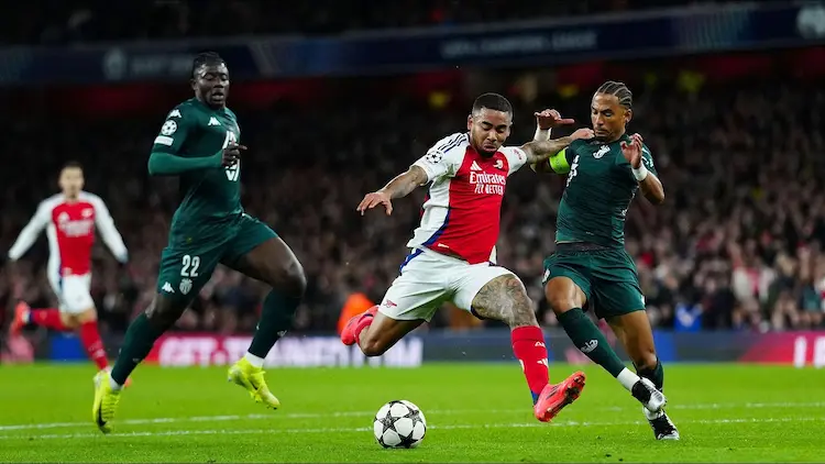 English Premier League: Arsenal confirm another injury