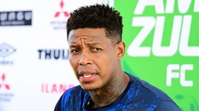 Transfer News: AmaZulu Express Interest in Extending Zungu's Stay Amid Contract Talks