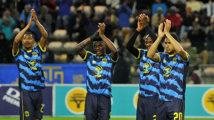 Betway Prem: Cape Town City take aim at another Soweto Giant