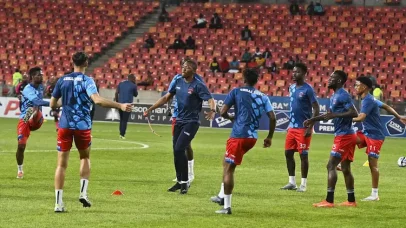 Betway Prem: PSL confirms fixture postponement