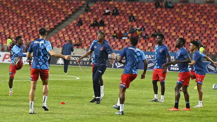 Betway Prem: PSL confirms fixture postponement