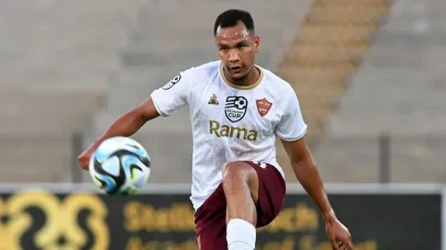 CAF CC: Stellies seal knockout berth