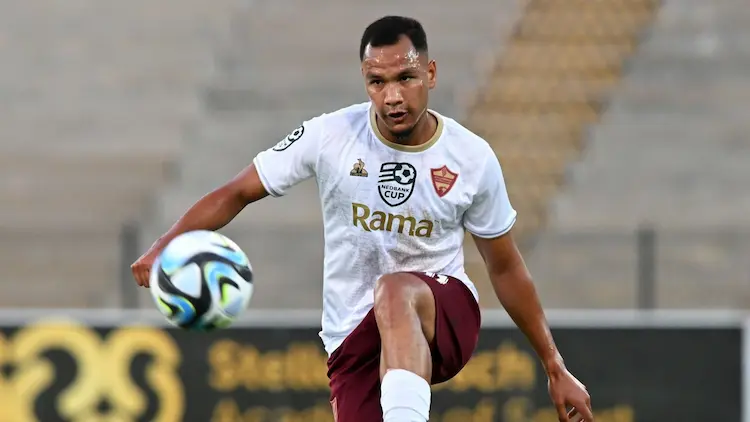 CAF CC: Stellies seal knockout berth