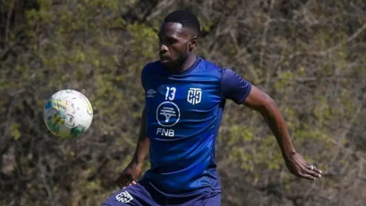 Betway Prem: Fortune Makaringe reflects on injury