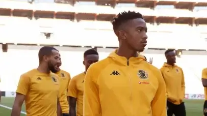 Kaizer Chiefs: Bafana Bafana international prepared to bide his time at Amakhosi