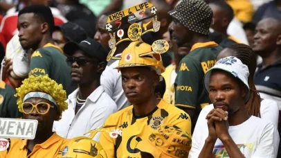 Betway Prem: Assistant sends message to Chiefs players