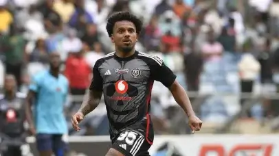 Transfer News: Chippa United set to sign ex-Pirates striker