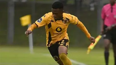 Mduduzi Shabala opens up about Chiefs boss Nasreddine Nabi