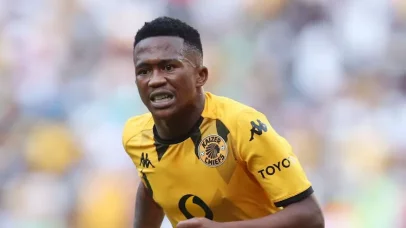 Report: Arrows hand Kaizer Chiefs fifth PSL defeat of the season