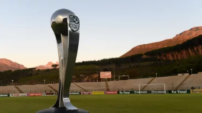 Nedbank Cup: Full 32-team lineup by the Premier Soccer League