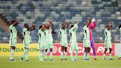 Orlando Pirates v Stade d'Abidjan: Kick-off time, betting odds, players to watch & more!