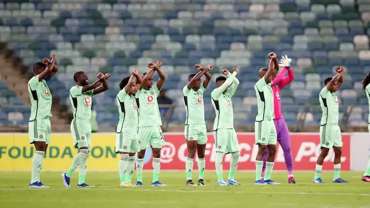Orlando Pirates v Stade d'Abidjan: Kick-off time, betting odds, players to watch & more!