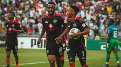 Reaction: Jose Riveiro reflects on his unbeaten Pirates outfit