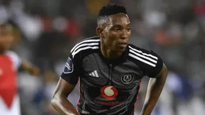 CAF CL: Orlando Pirates cruise into Champions League knockout rounds