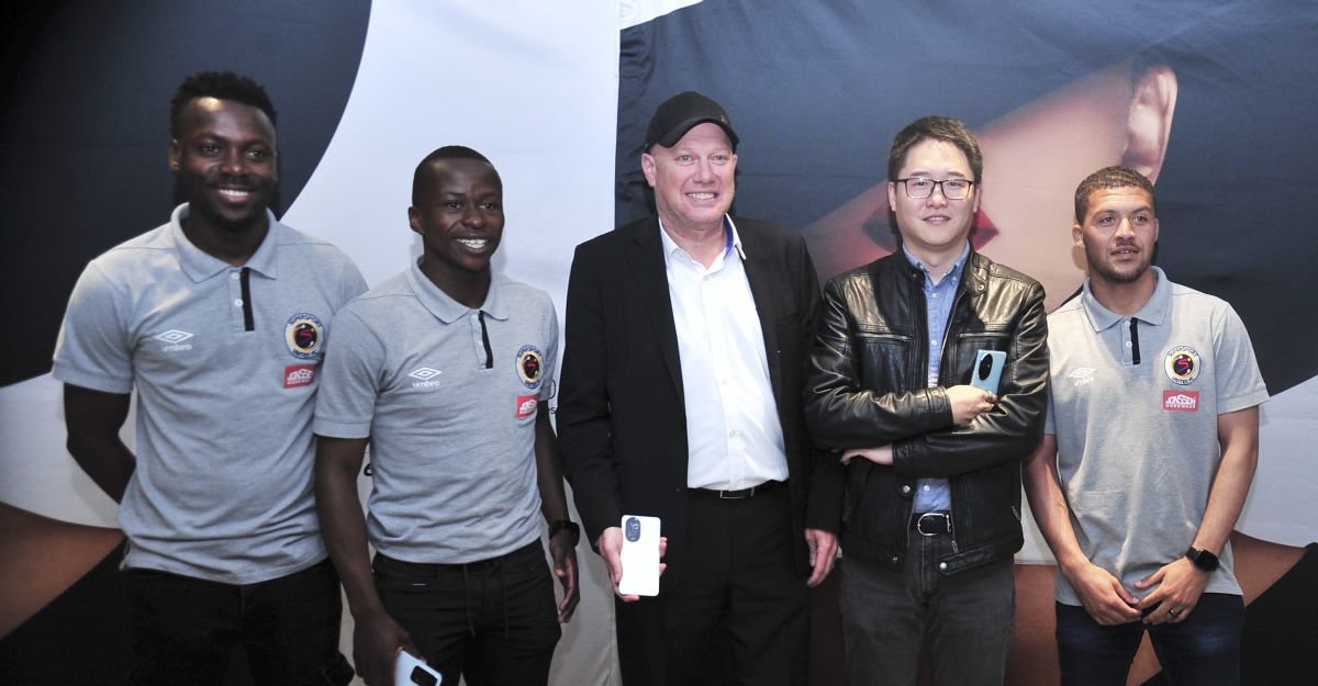 Stan Matthews reckons SuperSport would be a better team had they kept their star players