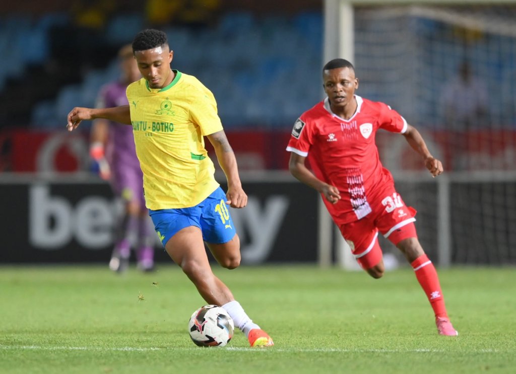 Sekhukhune United v Mamelodi Sundowns: Kick-off time, betting odds, form guide & more!