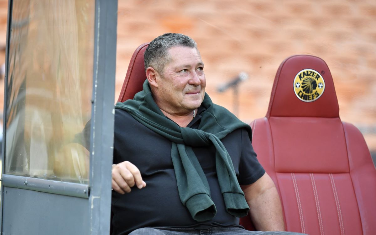 Stellenbosch v Zamalek: Kick-off time, betting odds, players to watch & more!