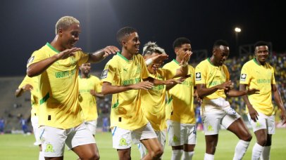 Mamelodi Sundowns v Mpheni Home Defenders: Kick-off time, betting odds, form guide & more!