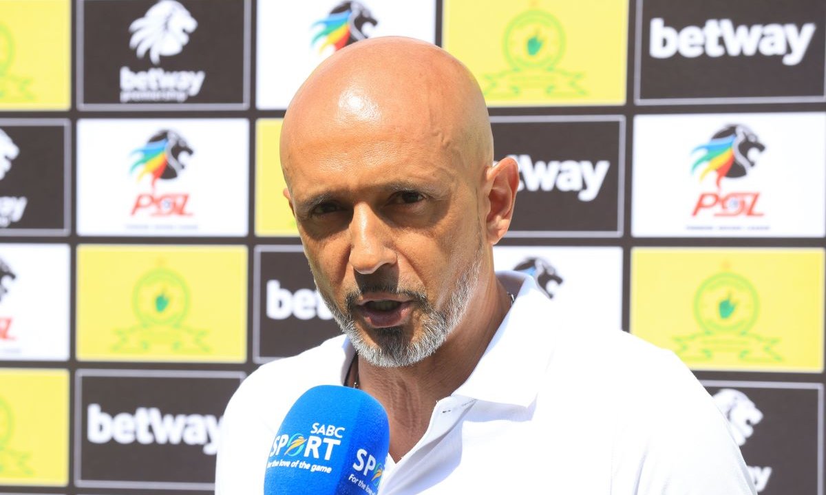 Reaction: Cardoso Criticizes Overloaded Fixture Schedule