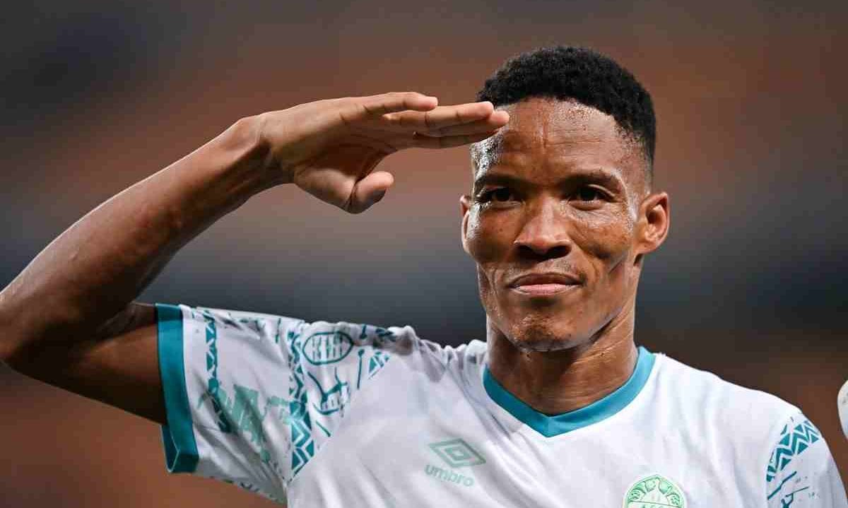 Betway Prem: “I’m just getting started...” - Kambindu Set to Prove Himself with AmaZulu