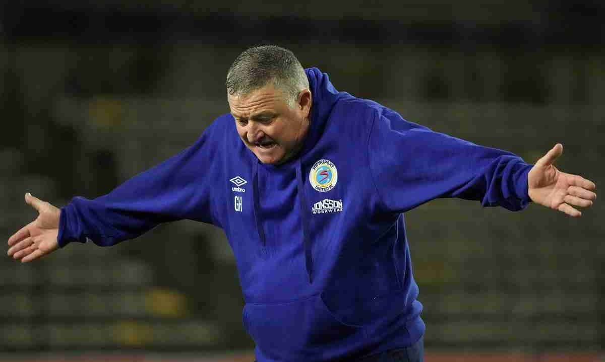 Transfer News: Agency Confirms SuperSport Teenager’s Talks with Overseas Club